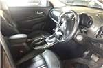  2013 Kia Sportage Sportage 2.0CRDi auto