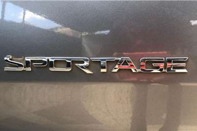 Used 2014 Kia Sportage 2.0CRDi auto