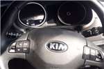  2015 Kia Sportage Sportage 2.0CRDi auto