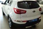  2012 Kia Sportage 