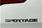 2012 Kia Sportage Sportage 2.0CRDi AWD auto