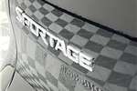  2013 Kia Sportage Sportage 2.0CRDi AWD auto