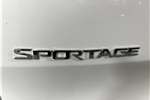 Used 2014 Kia Sportage 2.0CRDi AWD auto