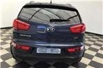  2015 Kia Sportage Sportage 2.0CRDi AWD auto