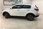  2015 Kia Sportage 