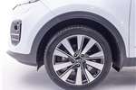  2018 Kia Sportage Sportage 2.0CRDi SX AWD