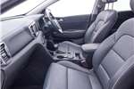  2018 Kia Sportage Sportage 2.0CRDi SX AWD