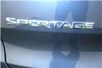  2015 Kia Sportage Sportage 2.0CRDi Tec auto