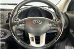 Used 2012 Kia Sportage 2.4 AWD