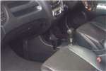  2006 Kia Sportage Sportage 2.7 4x4 automatic