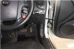  2006 Kia Sportage Sportage 2.7 4x4 automatic