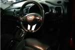  2010 Kia Sportage 