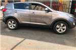  2011 Kia Sportage 