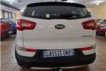  2012 Kia Sportage 