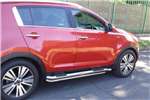  2016 Kia Sportage 