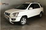 2009 Kia Sportage 2.0