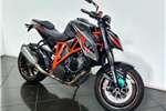 Used 2016 KTM  