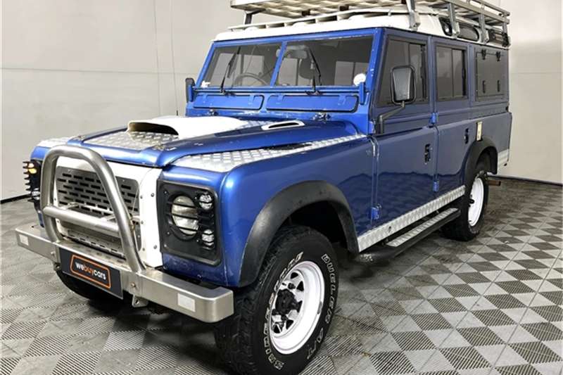 Used 1977 Land Rover  