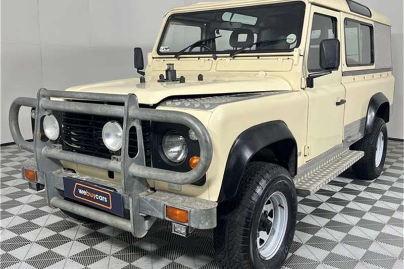 Used 1988 Land Rover  