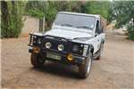  1996 Land Rover Defender 110 