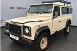  2001 Land Rover Defender Defender 110 2.5 Td5 County