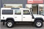  1998 Land Rover Defender 110 