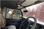  2001 Land Rover Defender 110 