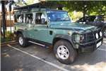 Used 2013 Land Rover Defender 110 