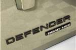 2020 Land Rover Defender 110 DEFENDER 110 D240 HSE (177KW)