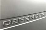  2020 Land Rover Defender 110 DEFENDER 110 D240 S (177KW)