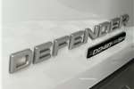  2021 Land Rover Defender 110 DEFENDER 110 D240 S (177KW)