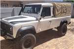 Used 0 Land Rover Defender 110 