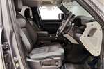  2020 Land Rover Defender 110 DEFENDER 110 P400 S (294KW)