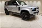  2020 Land Rover Defender 110 DEFENDER 110 P400 S (294KW)