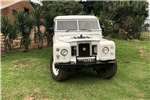  1980 Land Rover Defender 