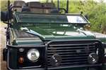  1996 Land Rover Defender 
