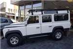  2012 Land Rover Defender 