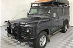  2013 Land Rover Defender Defender 110 TD multi-purpose S