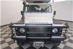  2014 Land Rover Defender Defender 110 TD multi-purpose S