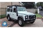  2014 Land Rover Defender Defender 110 TD multi-purpose S