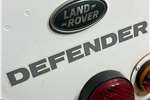 Used 2014 Land Rover Defender 110 TD multi purpose S