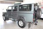  2015 Land Rover Defender Defender 110 TD multi-purpose S