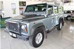  2015 Land Rover Defender Defender 110 TD multi-purpose S