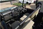  2013 Land Rover Defender Defender 110 TD pick-up E