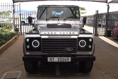  2009 Land Rover Defender Defender 110 TD station wagon