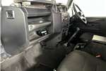 2012 Land Rover Defender Defender 110 TD station wagon