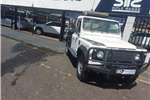  1996 Land Rover Defender 