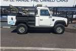  1996 Land Rover Defender 