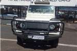  1996 Land Rover Defender 