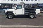  1996 Land Rover Defender 